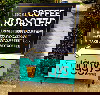 Iggys Coffee - Accommodation Brunswick Heads