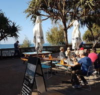 Kings Beach Bar - Accommodation Brunswick Heads