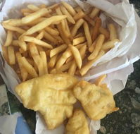 Kinka Kippa Restaurant and Take Away - Accommodation Brunswick Heads