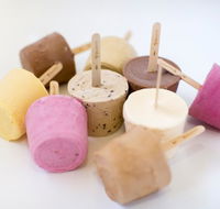 Mammino Gourmet Ice Cream