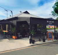Marche du Macaron - Accommodation Brunswick Heads