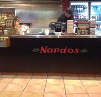 Nando's Chermside Westfield - Accommodation Brunswick Heads