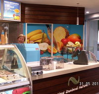 New Zealand Ice Creamery - Accommodation Brunswick Heads