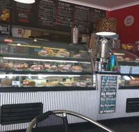 Otranto's Cafe - Accommodation Brunswick Heads