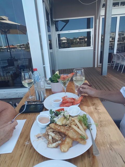 Pelican Waters Hotel - Accommodation Brunswick Heads 2