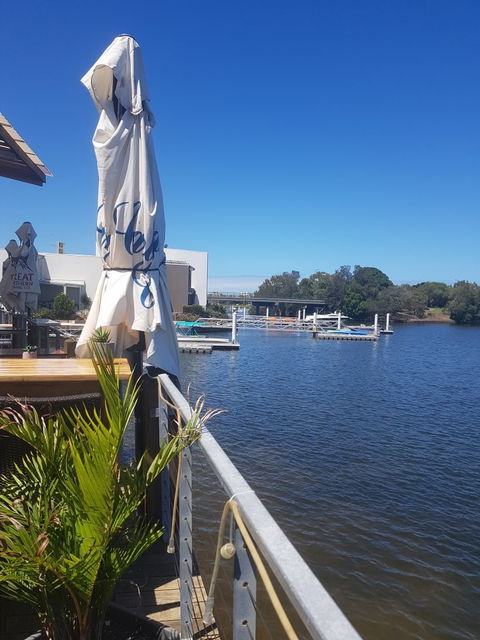 Pelican Waters Hotel - Accommodation Brunswick Heads 3