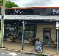 Pomeroy's Coffee Roasters - Accommodation Brunswick Heads