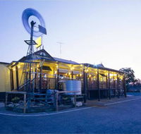 Porters Plainland Hotel - Accommodation Brunswick Heads