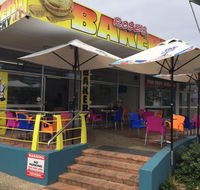 Roses Bakery at Dicky - Accommodation Brunswick Heads