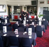 Sarina Leagues Club - Accommodation Brunswick Heads