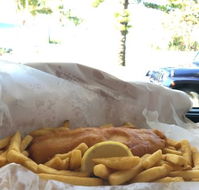 Seagulls Takeaway Yeppoon - Accommodation Brunswick Heads