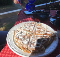 Spring Bluff Cafe - Accommodation Brunswick Heads
