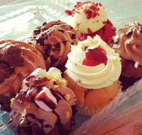 Stormie.D's Cupcakery - Accommodation Brunswick Heads