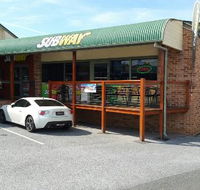 Subway - Accommodation Brunswick Heads