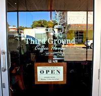 Third Ground Coffee House - Accommodation Brunswick Heads