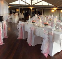 Vue restaurant - Accommodation Brunswick Heads