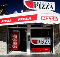 Beagles Pizza - Accommodation Brunswick Heads