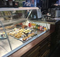 Bean  Co Cafe - Accommodation Brunswick Heads