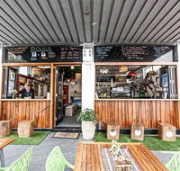 Beans  Greens Cafe