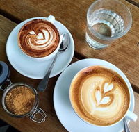 Blackboard Specialty Coffee - Accommodation Brunswick Heads