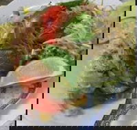 Bunmee's Thai kitchen