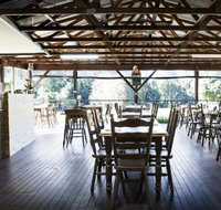 Bunya Mountains Coffee Shop and Tavern - Accommodation Brunswick Heads