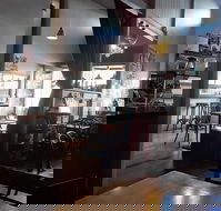 Cactus Espresso And Wine Bar