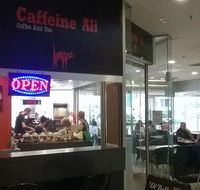 Caffeine Ali