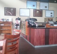 Casual Coffee