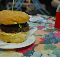 Chillagoe Tourist Village Cafe - Accommodation Brunswick Heads
