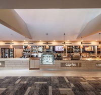 Club Services Ipswich