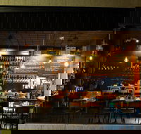 Cucinetta - Accommodation Brunswick Heads
