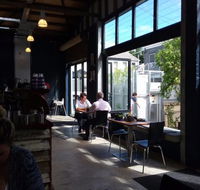 Dancing Bean Espresso
