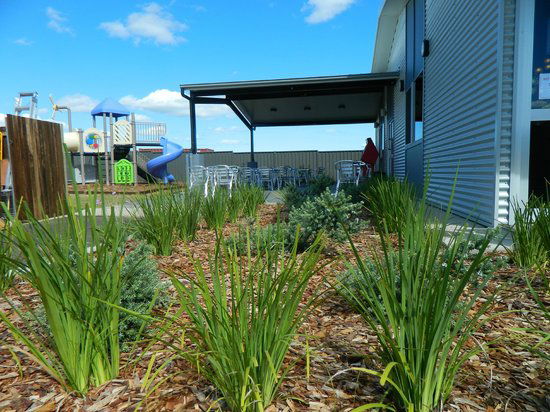 Hibernia QLD Accommodation Brunswick Heads