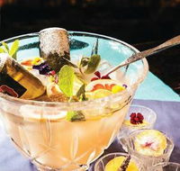 Eau De Vie - Accommodation Brunswick Heads