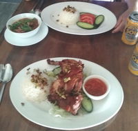 Ebee Meals and Coffee