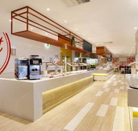 Feast - Accommodation Brunswick Heads