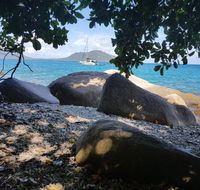 Fitzroy Island Resort - Accommodation Brunswick Heads