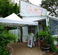 Flutterbies Cottage Cafe - Accommodation Brunswick Heads