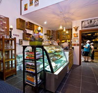 Ju Jus - Accommodation Brunswick Heads