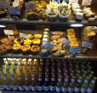 Keith - Accommodation Brunswick Heads