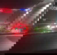 KFC Redbank - Accommodation Brunswick Heads