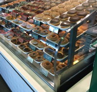 Krispy Kreme - Accommodation Brunswick Heads