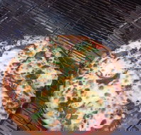 Links Pizza - Accommodation Brunswick Heads