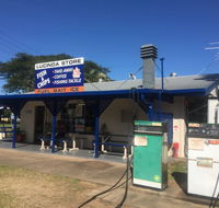 Lucinda Jetty Store  Take-Away - Accommodation Brunswick Heads