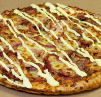 Ma's Pizza Kitchen - Accommodation Brunswick Heads