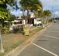 Mount Molloy Cafe  Take-Away - Accommodation Brunswick Heads