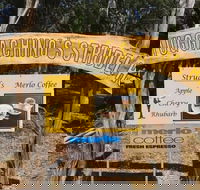 Muggachinno's - Accommodation Brunswick Heads