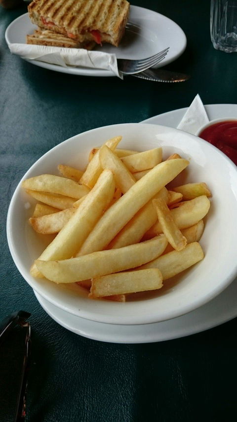 Nanna McGinn's Coffee Shop - Accommodation Brunswick Heads 3