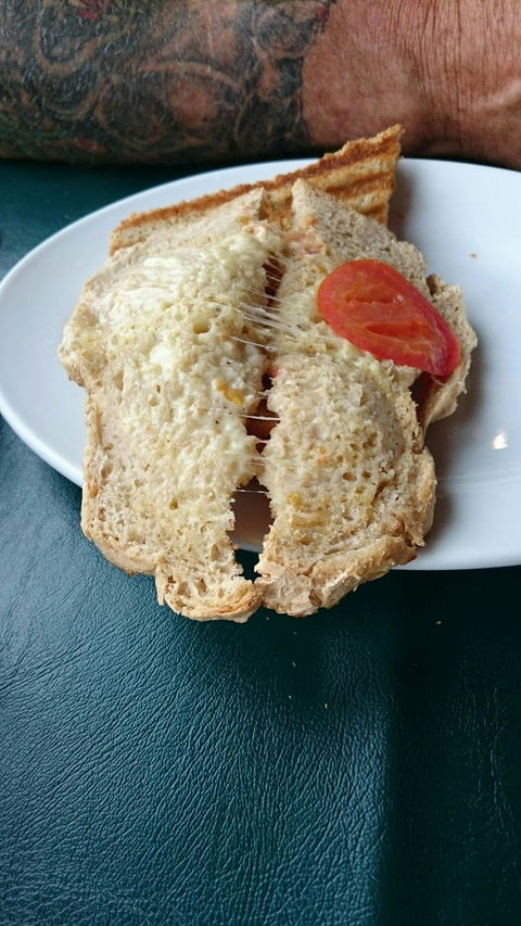 Nanna McGinn's Coffee Shop - Accommodation Brunswick Heads 4